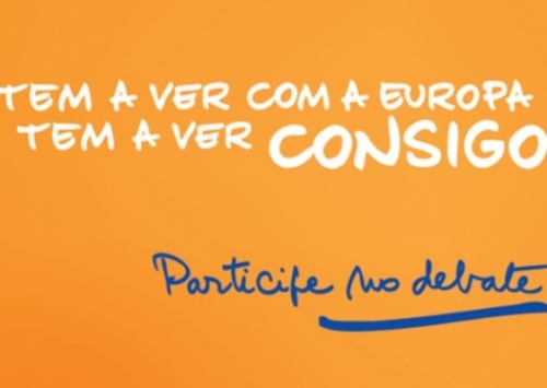 Observatório de Juventude dos Açores - OJA - Ano Europeu dos Cidadãos 2013