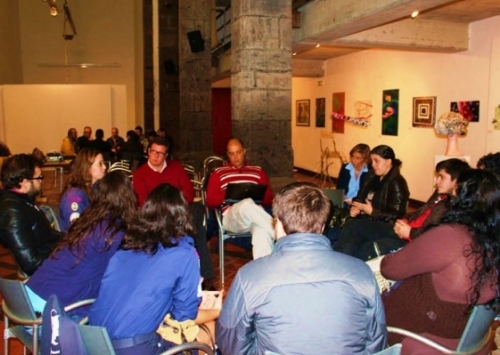 Observatório de Juventude dos Açores - OJA - Conclusões do Projeto -  